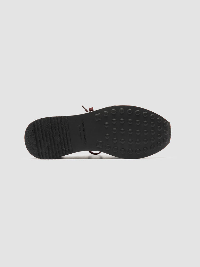 RACE LUX/003 AERO BUTTERO CHIANTI