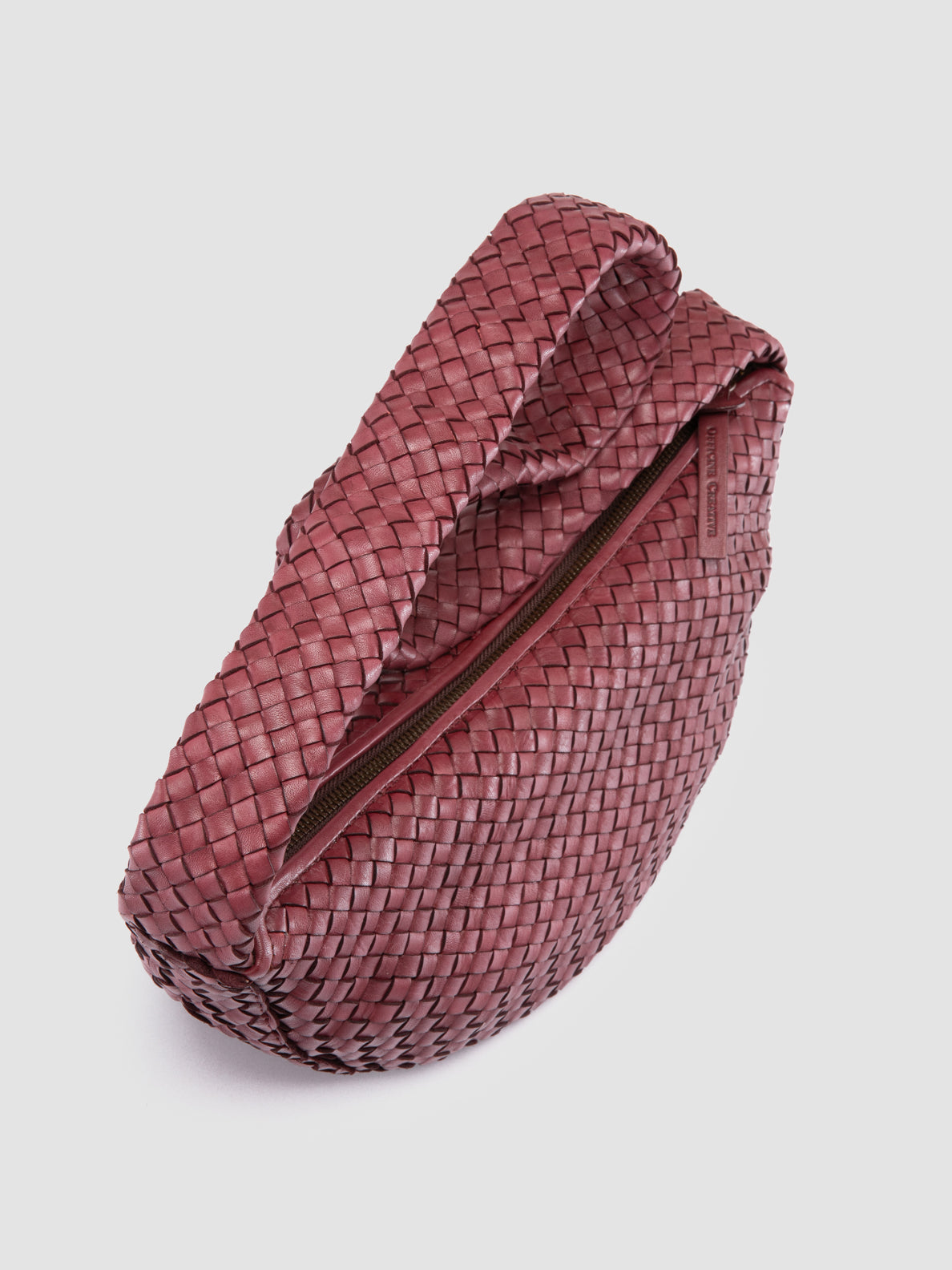 RAQUEL/003 WOVEN LACQUER