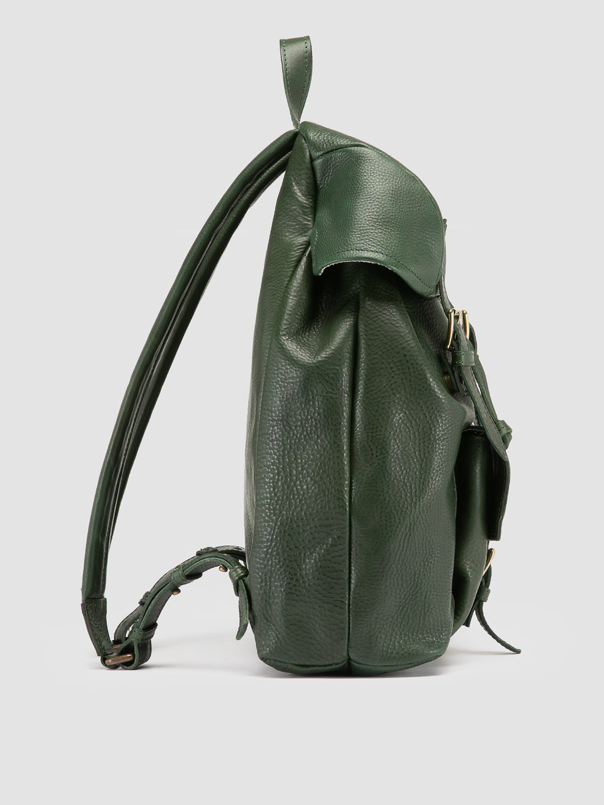 RARE/047 TOSCANO VOL. DEPHTS