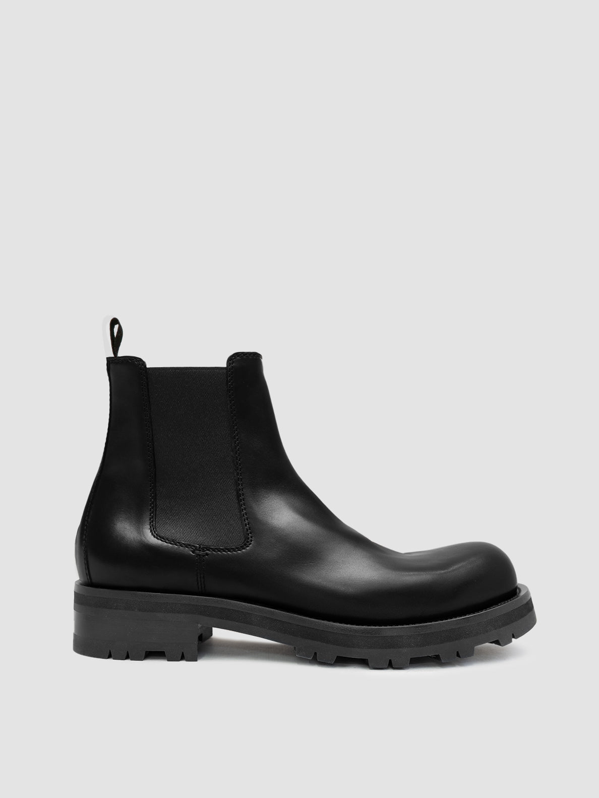 RECLUTA/004 CANYON NERO