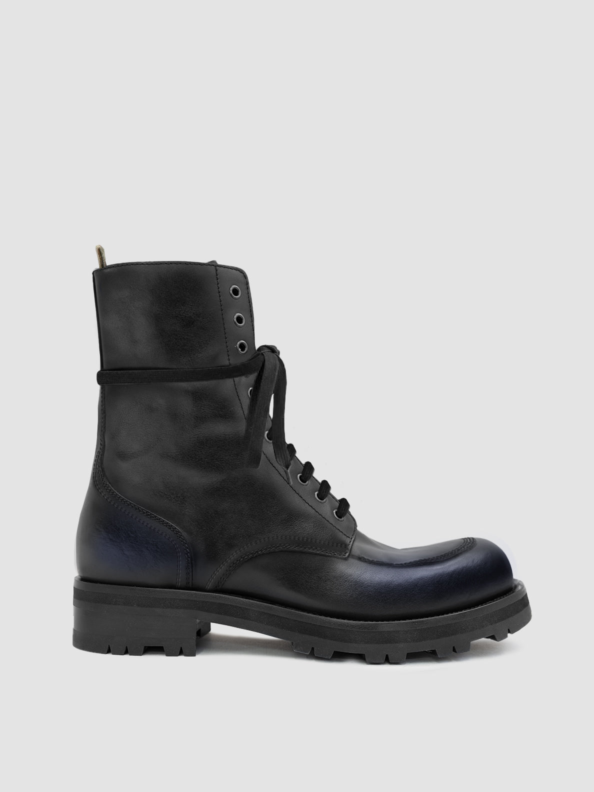 RECLUTA/104 PATINA MAREMMA BLU/SUPERNERO