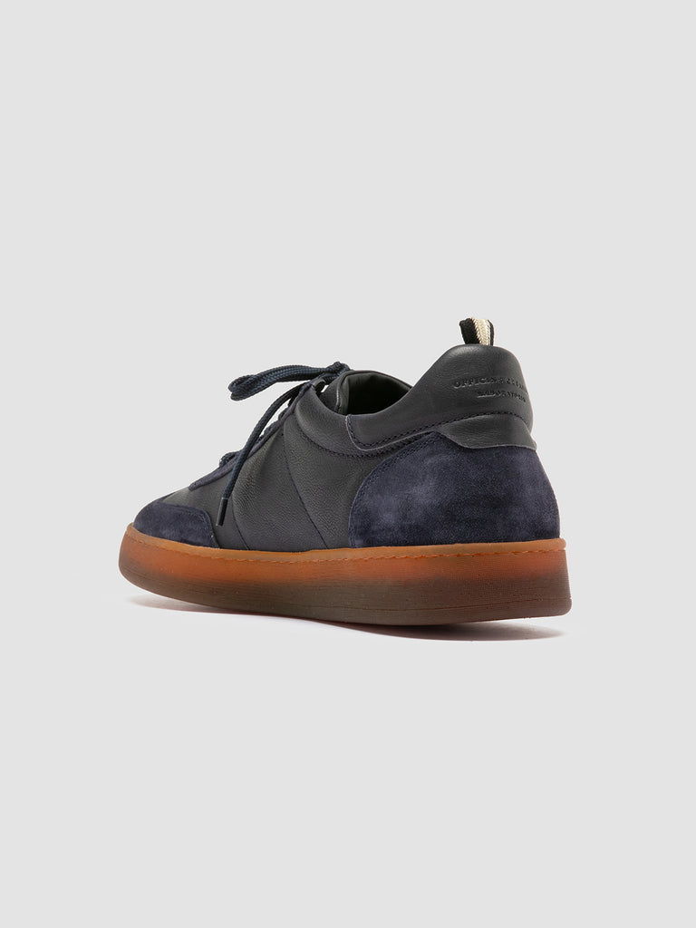 REKOMBINED/001 L.CACHEMIRE/GIANO BLU/BLUEPRINT_F.DO NATURALE SCURO