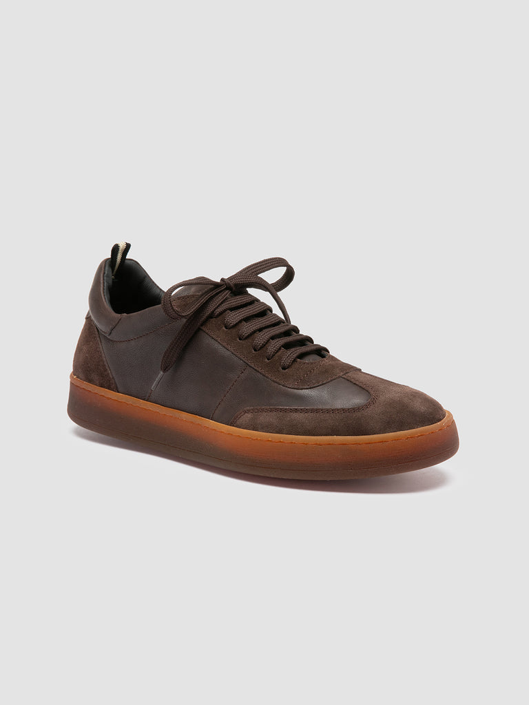 REKOMBINED/001 L.CACHEMIRE/GIANO T.MORO/CHOCOLATE_F.DO NATURALE SCURO