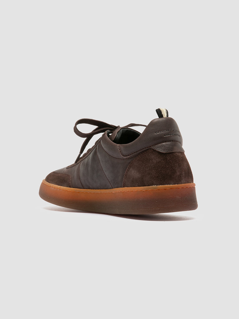 REKOMBINED/001 L.CACHEMIRE/GIANO T.MORO/CHOCOLATE_F.DO NATURALE SCURO