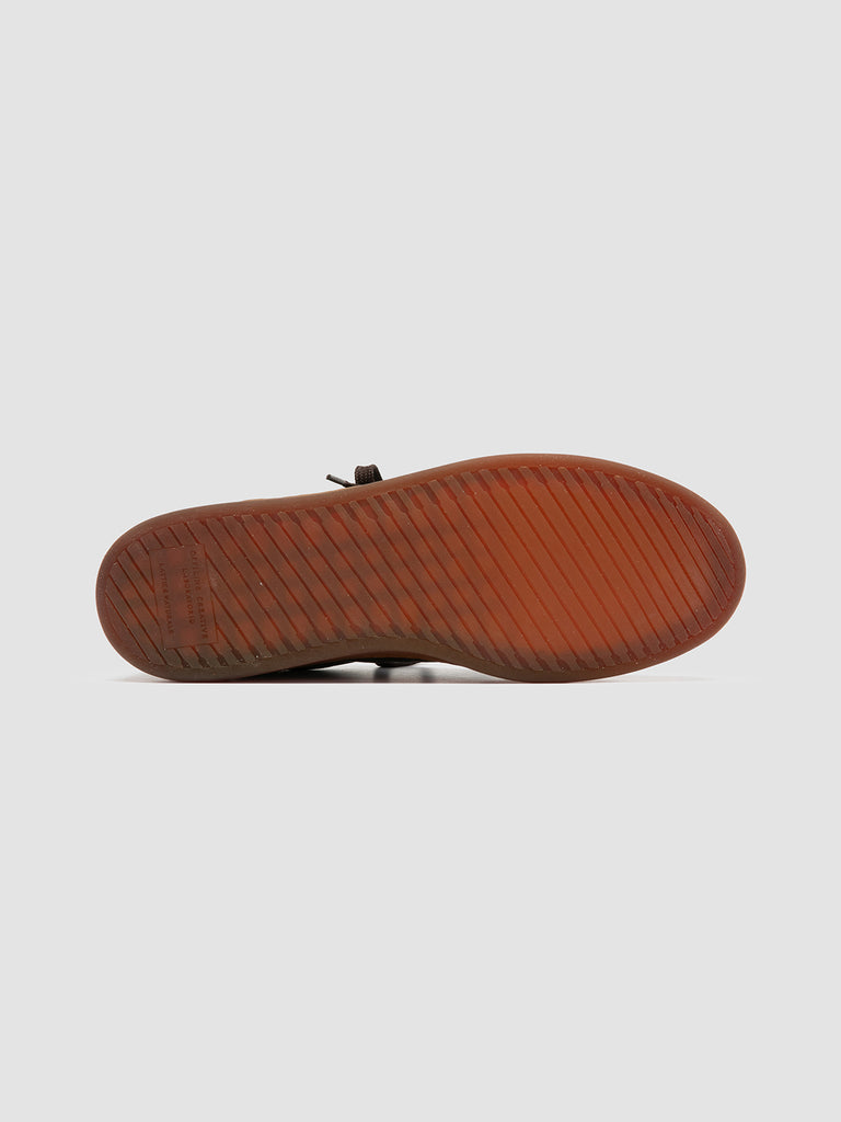 REKOMBINED/001 L.CACHEMIRE/GIANO T.MORO/CHOCOLATE_F.DO NATURALE SCURO