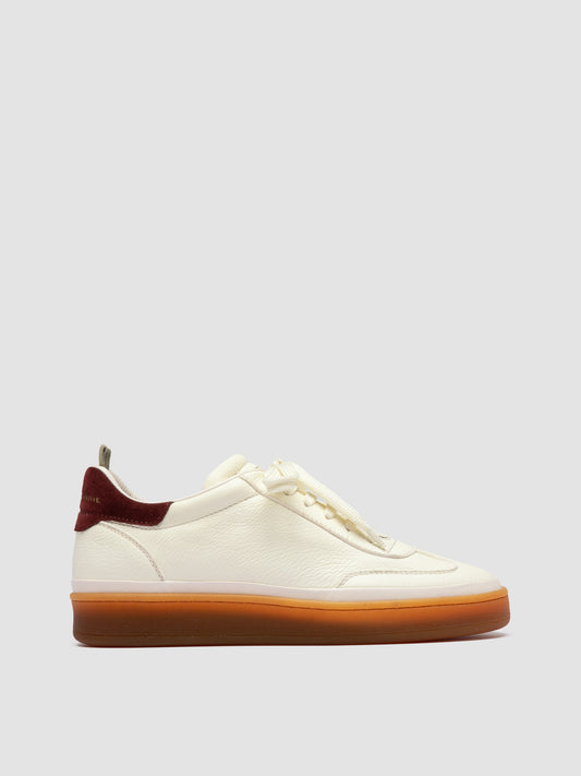 REKOMBINED/103 DEER/LC TAG BIANCO/KENYA - F.DO NATURALE SCURO