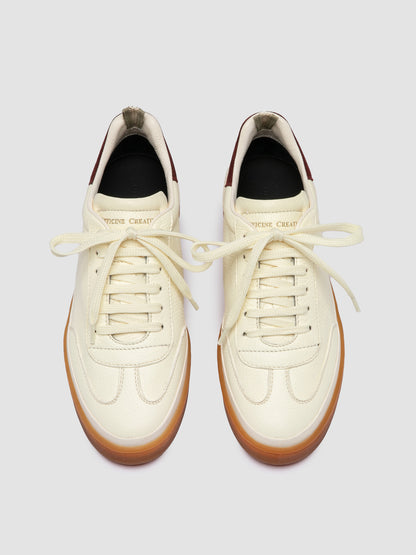 REKOMBINED/103 DEER/LC TAG BIANCO/KENYA - F.DO NATURALE SCURO