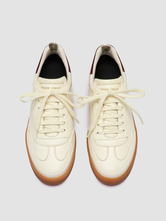 REKOMBINED/103 DEER/LC TAG BIANCO/KENYA - F.DO NATURALE SCURO