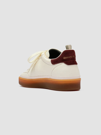 REKOMBINED/103 DEER/LC TAG BIANCO/KENYA - F.DO NATURALE SCURO