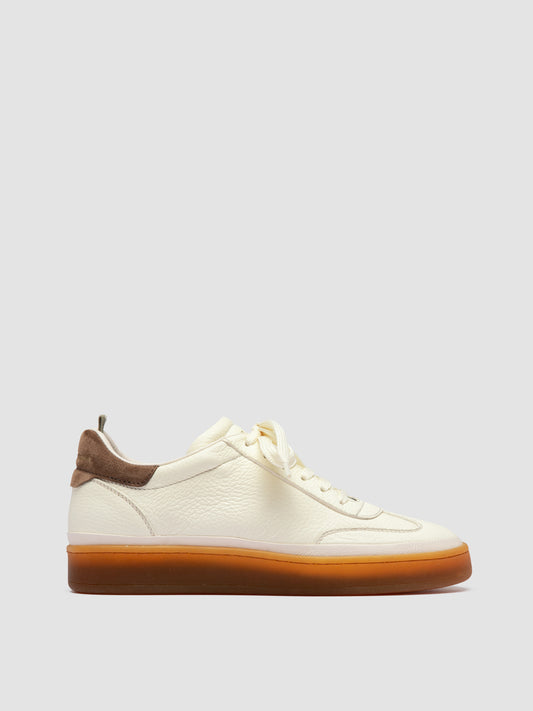 REKOMBINED/103 DEER/LC TAG BIANCO/TUNDRA - F.DO NATURALE SCURO