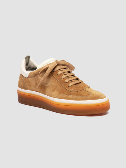 REKOMBINED/103 LIGHT CACHEMIRE/GIANO TT ALCE/TOFU - F.DO NATURALE SCURO