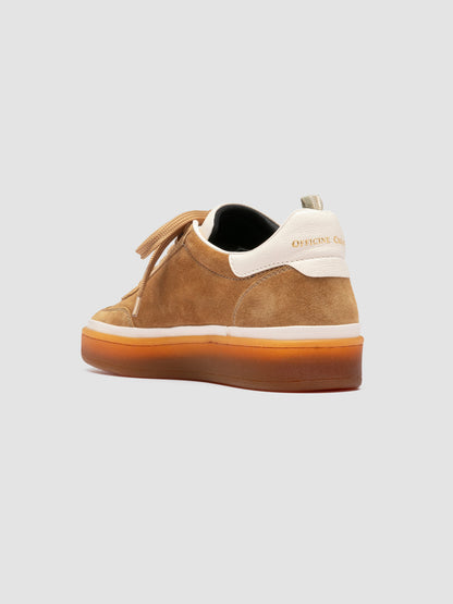 REKOMBINED/103 LIGHT CACHEMIRE/GIANO TT ALCE/TOFU - F.DO NATURALE SCURO