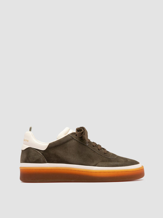 REKOMBINED/103 LIGHT CACHEMIRE /GIANO TT MILITARY/TOFU - F.DO NATURALE SCURO