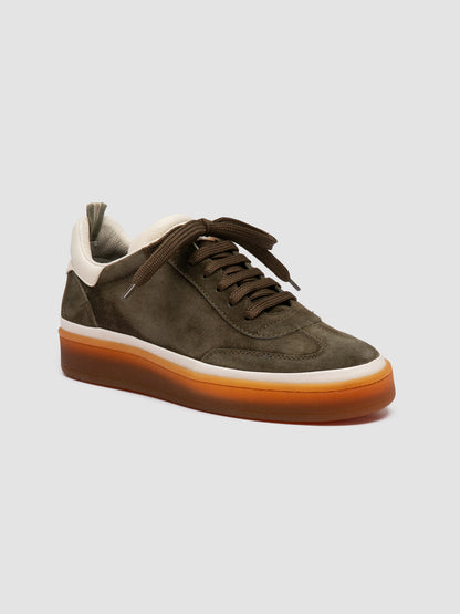 REKOMBINED/103 LIGHT CACHEMIRE /GIANO TT MILITARY/TOFU - F.DO NATURALE SCURO
