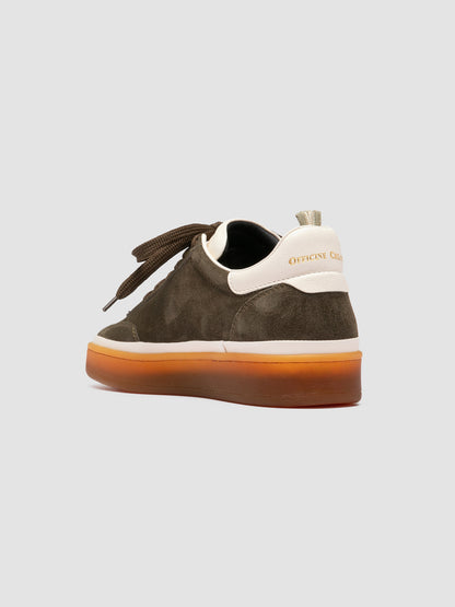REKOMBINED/103 LIGHT CACHEMIRE /GIANO TT MILITARY/TOFU - F.DO NATURALE SCURO