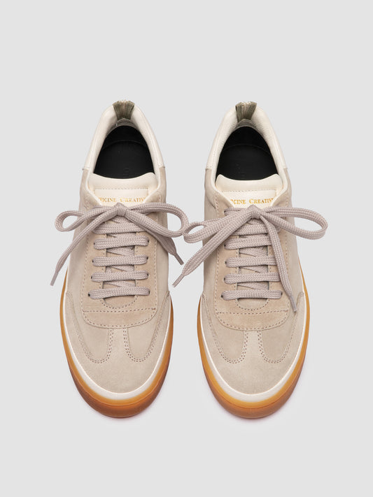 REKOMBINED/103 LIGHT CACHEMIRE/GIANO TT ROCK/TOFU - F.DO NATURALE SCURO