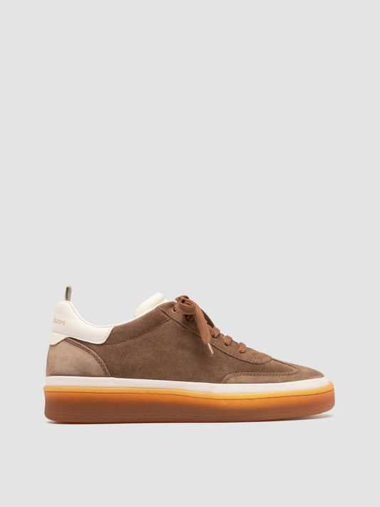 REKOMBINED/103 LIGHT CACHEMIRE/GIANO TT TUNDRA/TOFU - F.DO NATURALE SCURO