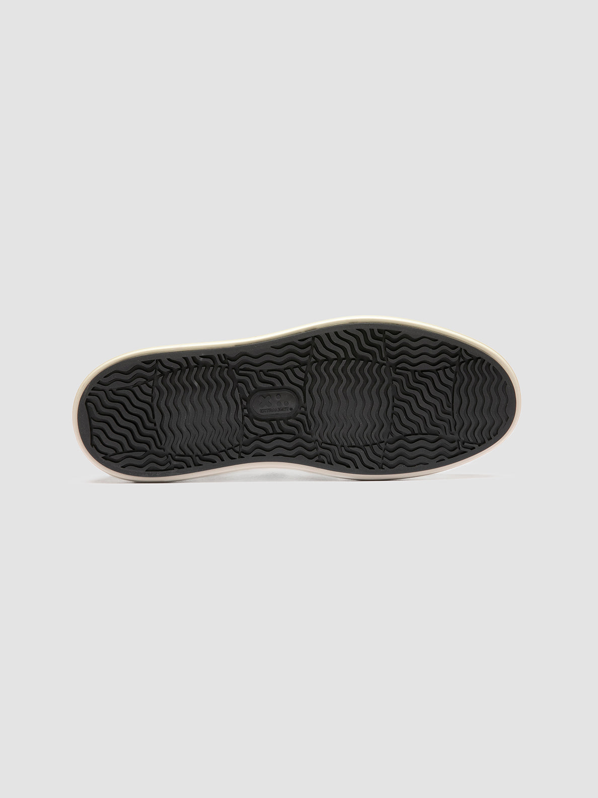 RELEASE/001 AERO BUTTERO NAPPA CASTAGNO - F.DO AVORIO/N