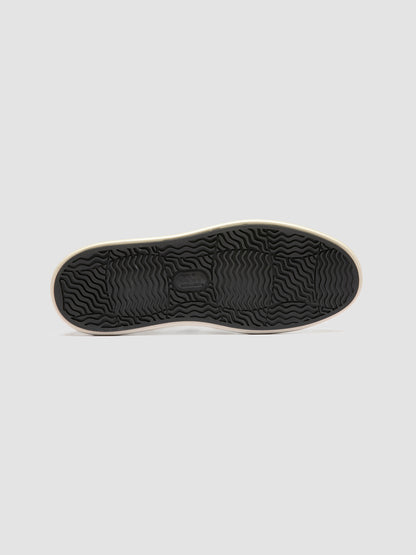 RELEASE/001 AERO BUTTERO NAPPA CASTAGNO - F.DO AVORIO/N