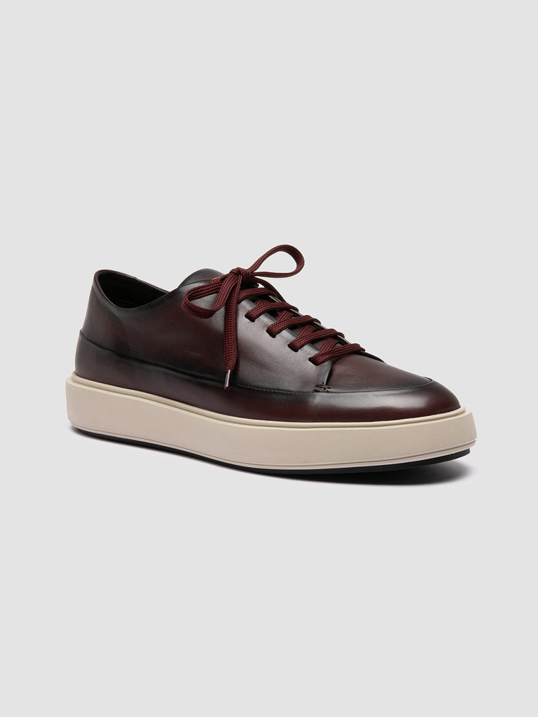 RELEASE/001 AERO BUTTERO NAPPA CHIANTI - F.DO AVORIO/N
