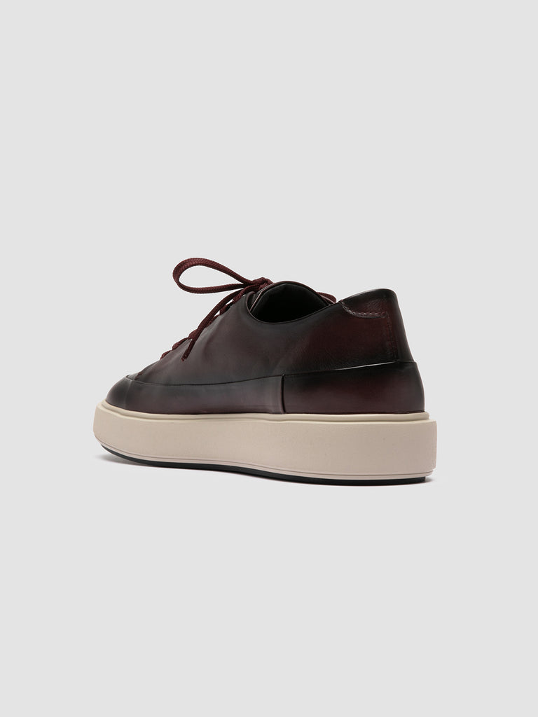 RELEASE/001 AERO BUTTERO NAPPA CHIANTI - F.DO AVORIO/N