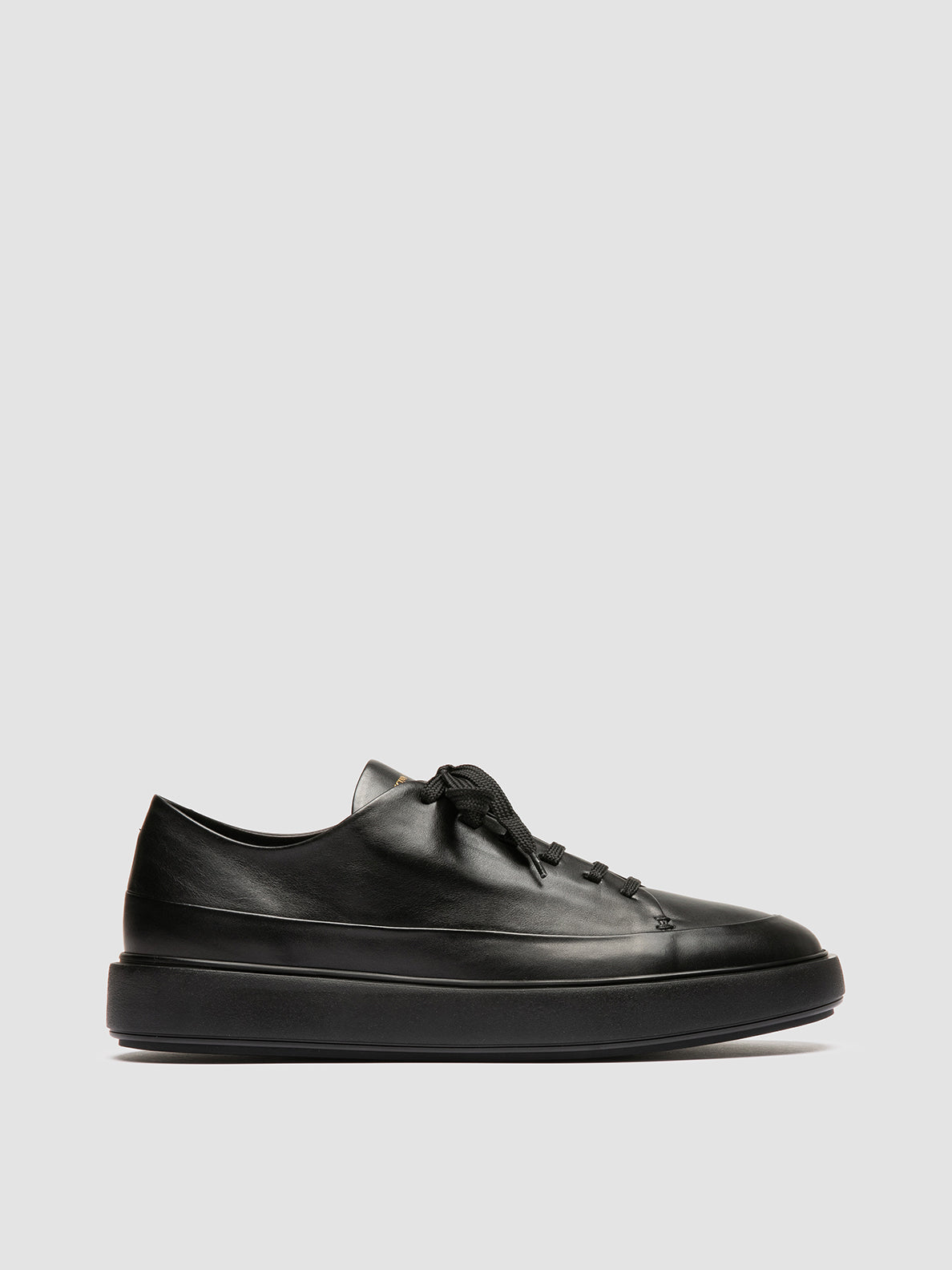 RELEASE/001 BUTTERO NAPPA TONAL NERO