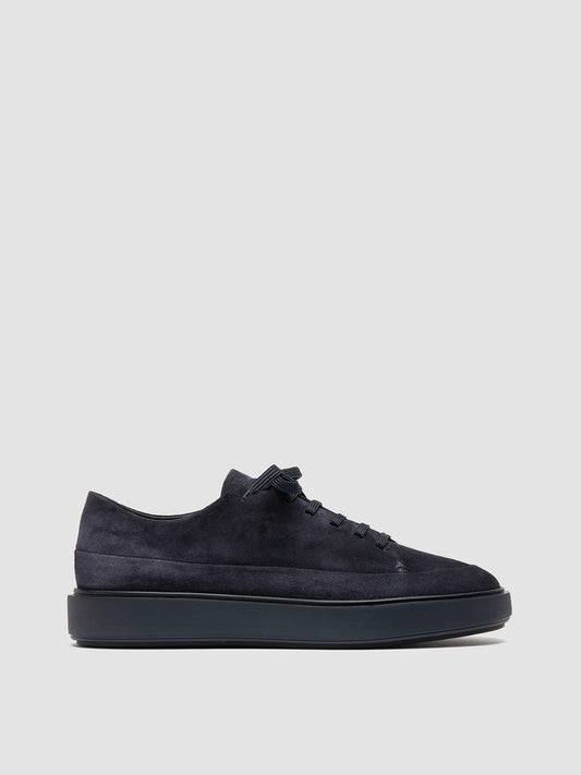 RELEASE/001 LIGHT CACHEMIRE TONAL BLU