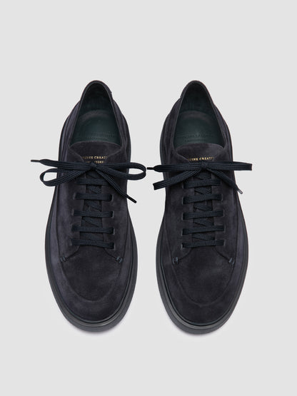 RELEASE/001 LIGHT CACHEMIRE TONAL BLU