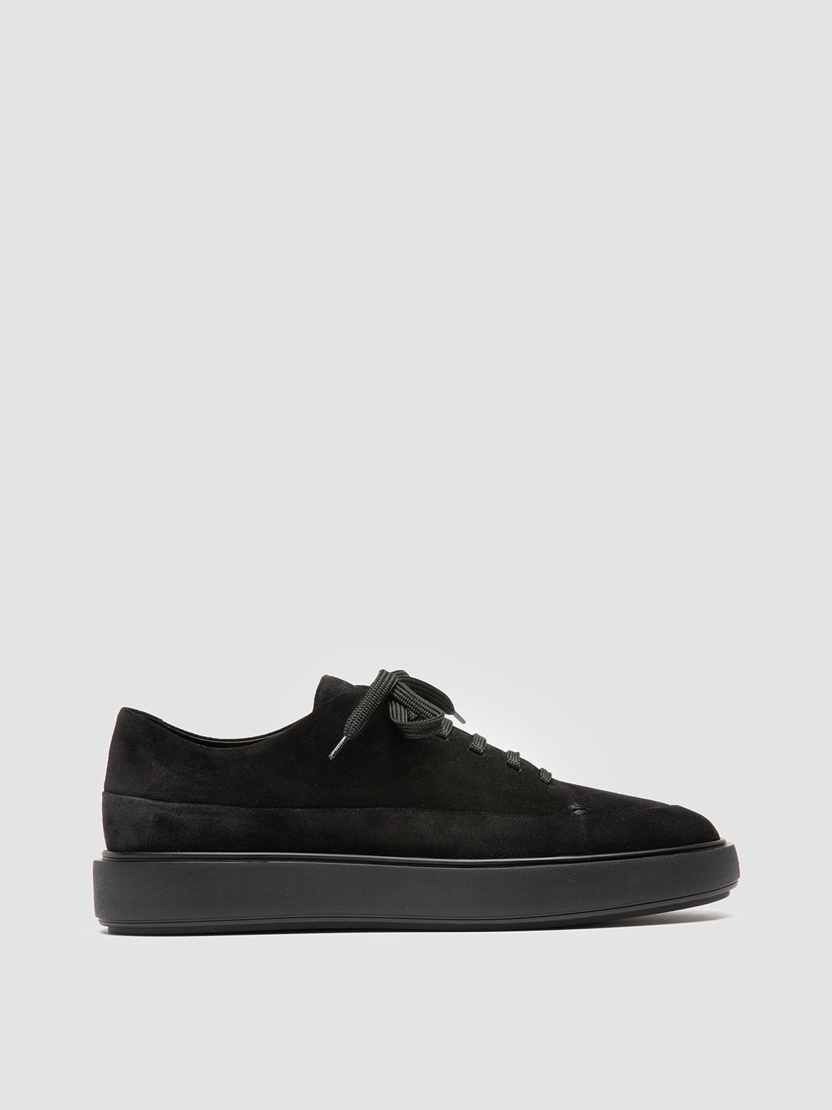 RELEASE/001 LIGHT CACHEMIRE TONAL NERO