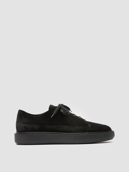 RELEASE/001 LIGHT CACHEMIRE TONAL NERO