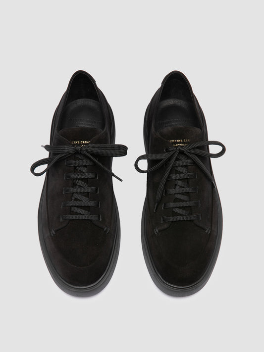 RELEASE/001 LIGHT CACHEMIRE TONAL NERO