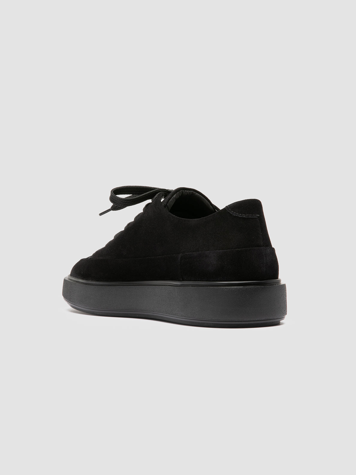 RELEASE/001 LIGHT CACHEMIRE TONAL NERO