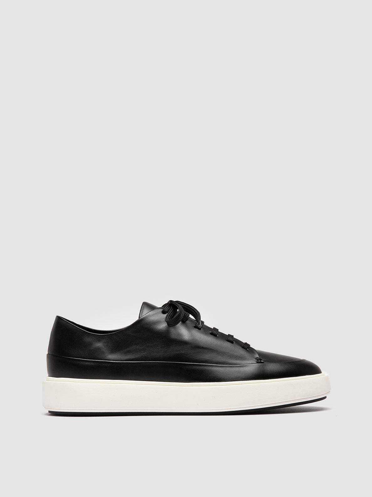 RELEASE/001 LILLE NERO_F.DO OFF WHITE/N