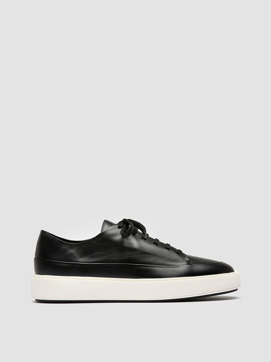 RELEASE/001 LILLE NERO_F.DO OFF WHITE/N