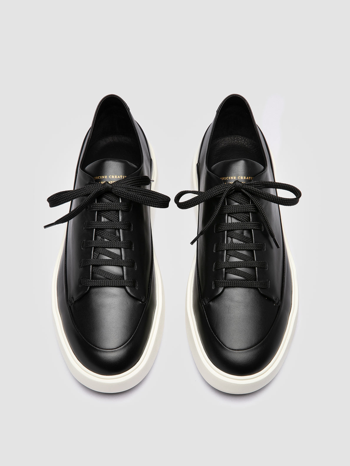 RELEASE/001 LILLE NERO_F.DO OFF WHITE/N