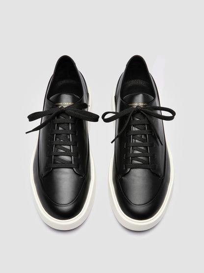 RELEASE/001 LILLE NERO_F.DO OFF WHITE/N