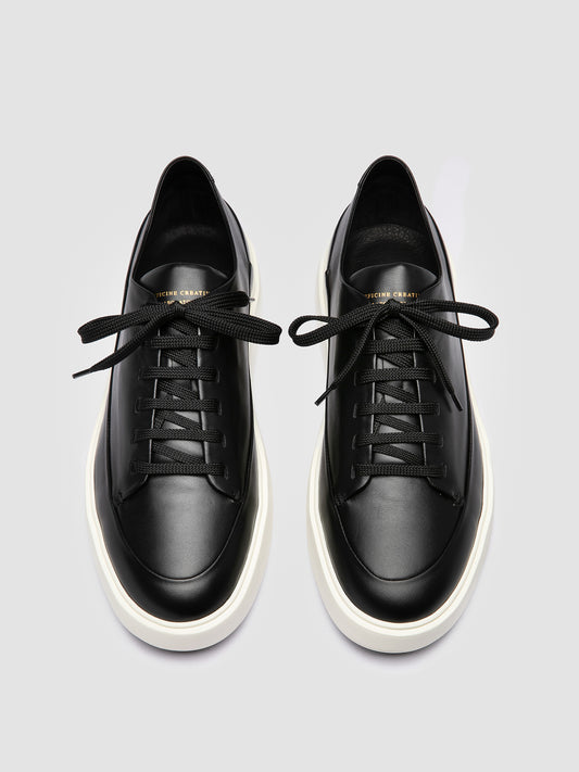 RELEASE/001 LILLE NERO_F.DO OFF WHITE/N