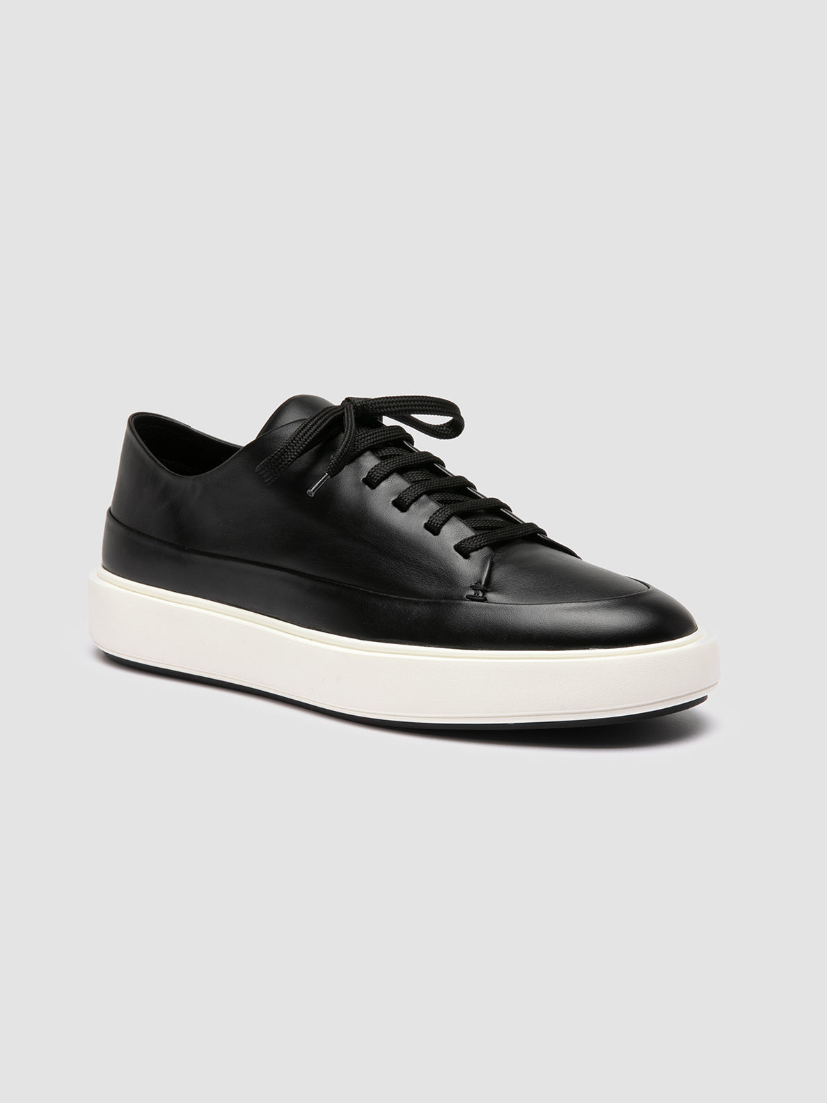RELEASE/001 LILLE NERO_F.DO OFF WHITE/N