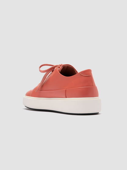 RELEASE/101 LILLE BLUSH - F.DO OFF WHITE/N