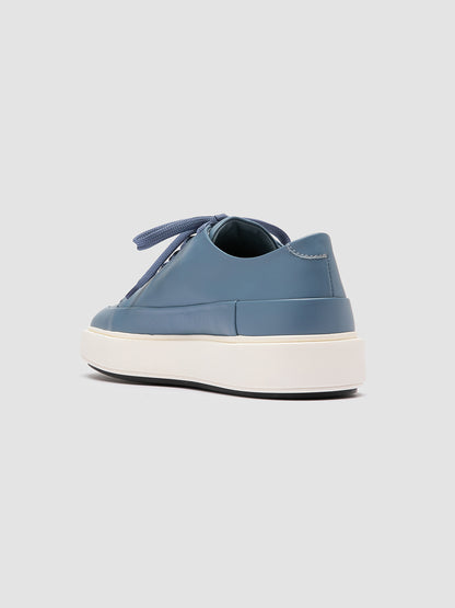 RELEASE/101 LILLE ELEMENTAL BLUE - F.DO OFF WHITE/N