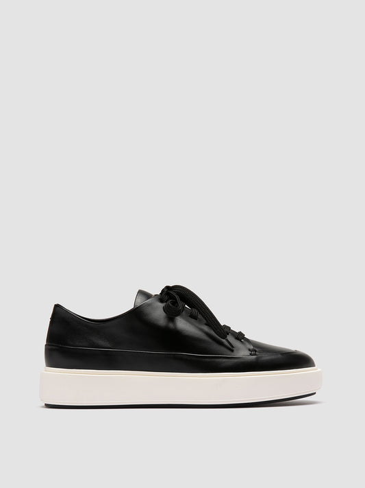 RELEASE/101 LILLE NERO - F.DO OFF WHITE/N
