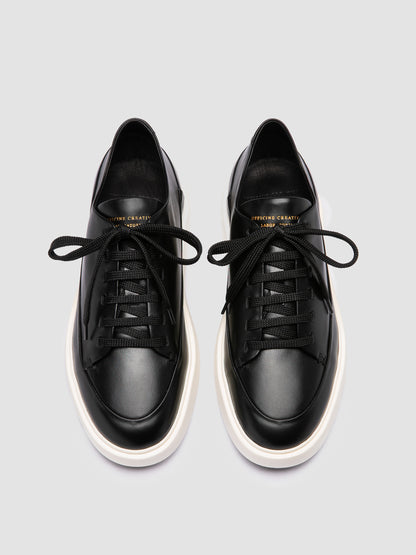 RELEASE/101 LILLE NERO - F.DO OFF WHITE/N