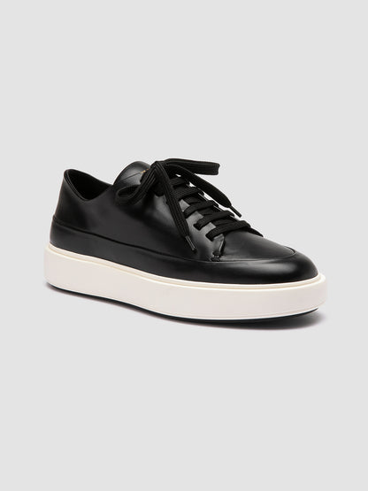RELEASE/101 LILLE NERO - F.DO OFF WHITE/N