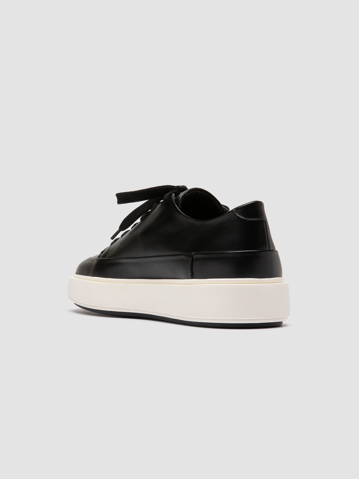 RELEASE/101 LILLE NERO - F.DO OFF WHITE/N