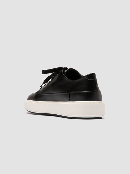 RELEASE/101 LILLE NERO - F.DO OFF WHITE/N