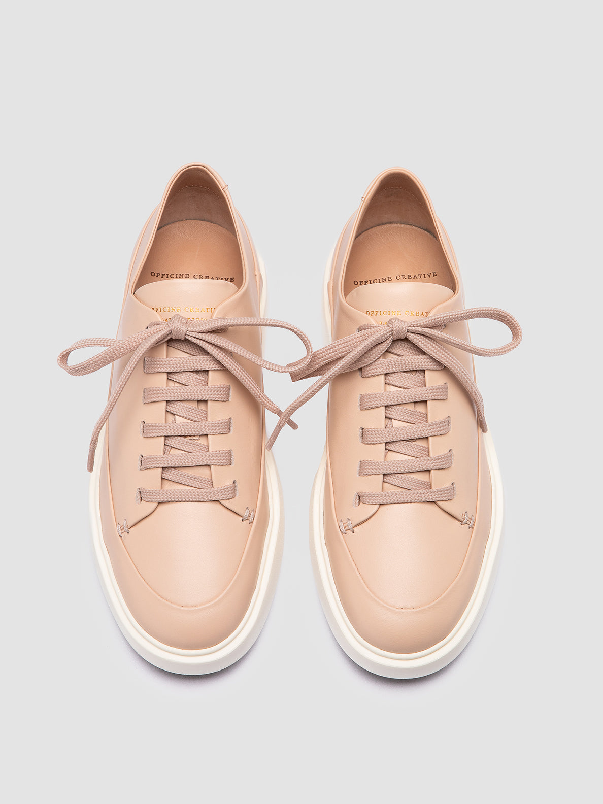 RELEASE/101 LILLE NUDO - F.DO OFF WHITE/N