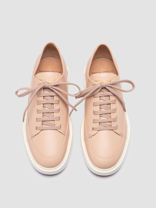 RELEASE/101 LILLE NUDO - F.DO OFF WHITE/N