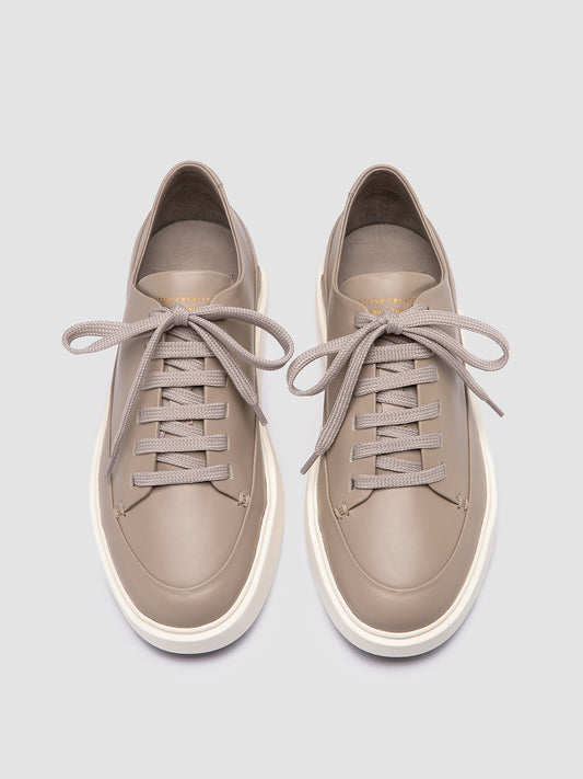 RELEASE/101 LILLE POMICE - F.DO OFF WHITE/N
