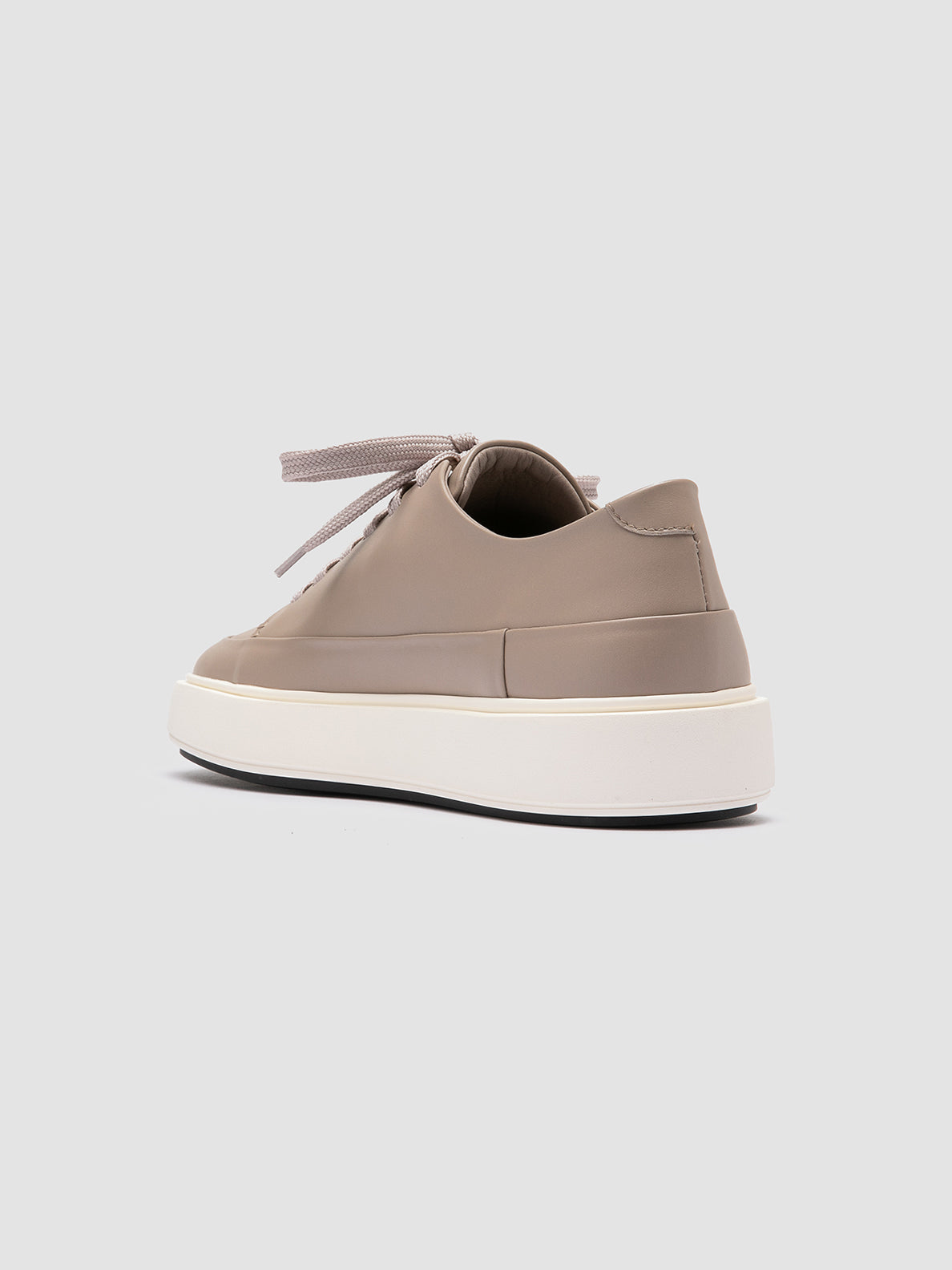 RELEASE/101 LILLE POMICE - F.DO OFF WHITE/N