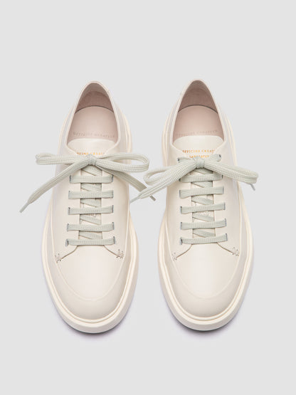 RELEASE/101 LILLE TONAL BURRO - F.DO OFF WHITE/N